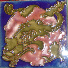 Carter & Co - Poole Pottery Tiles